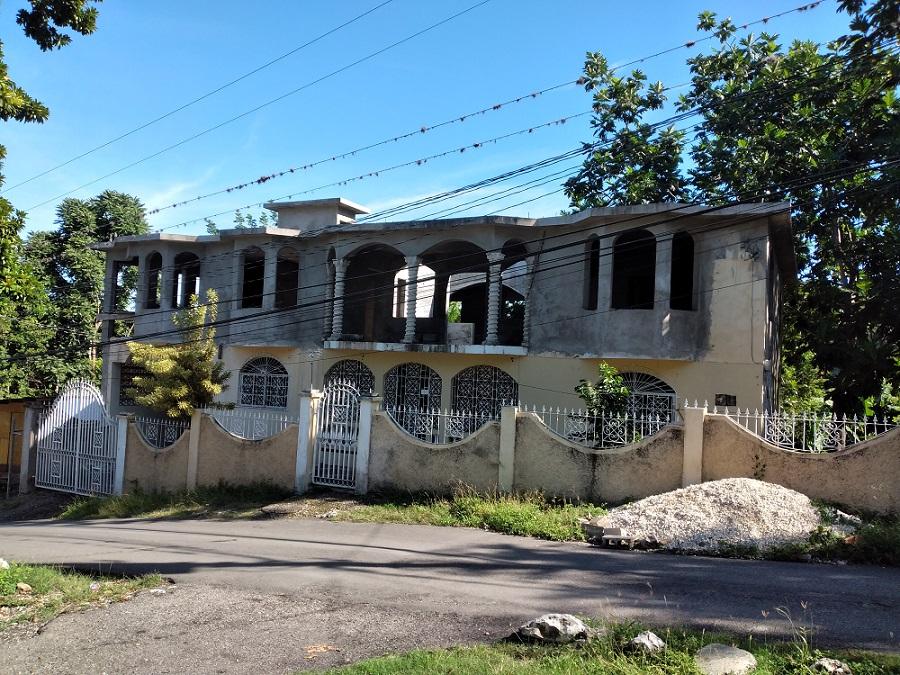 House for Sale   Montego Bay