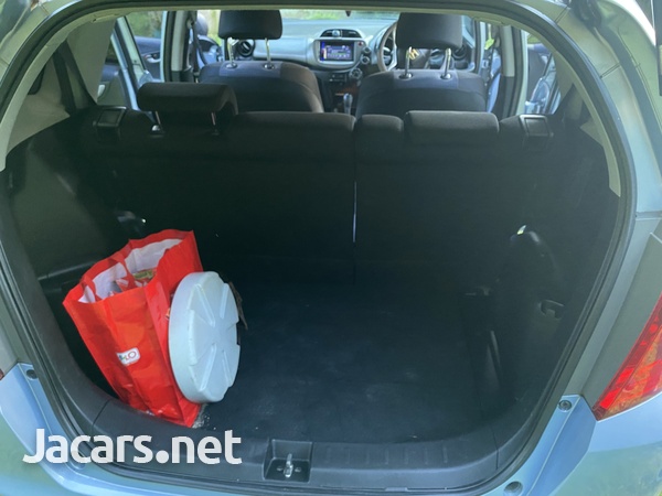 Honda Fit 1,5L 2009