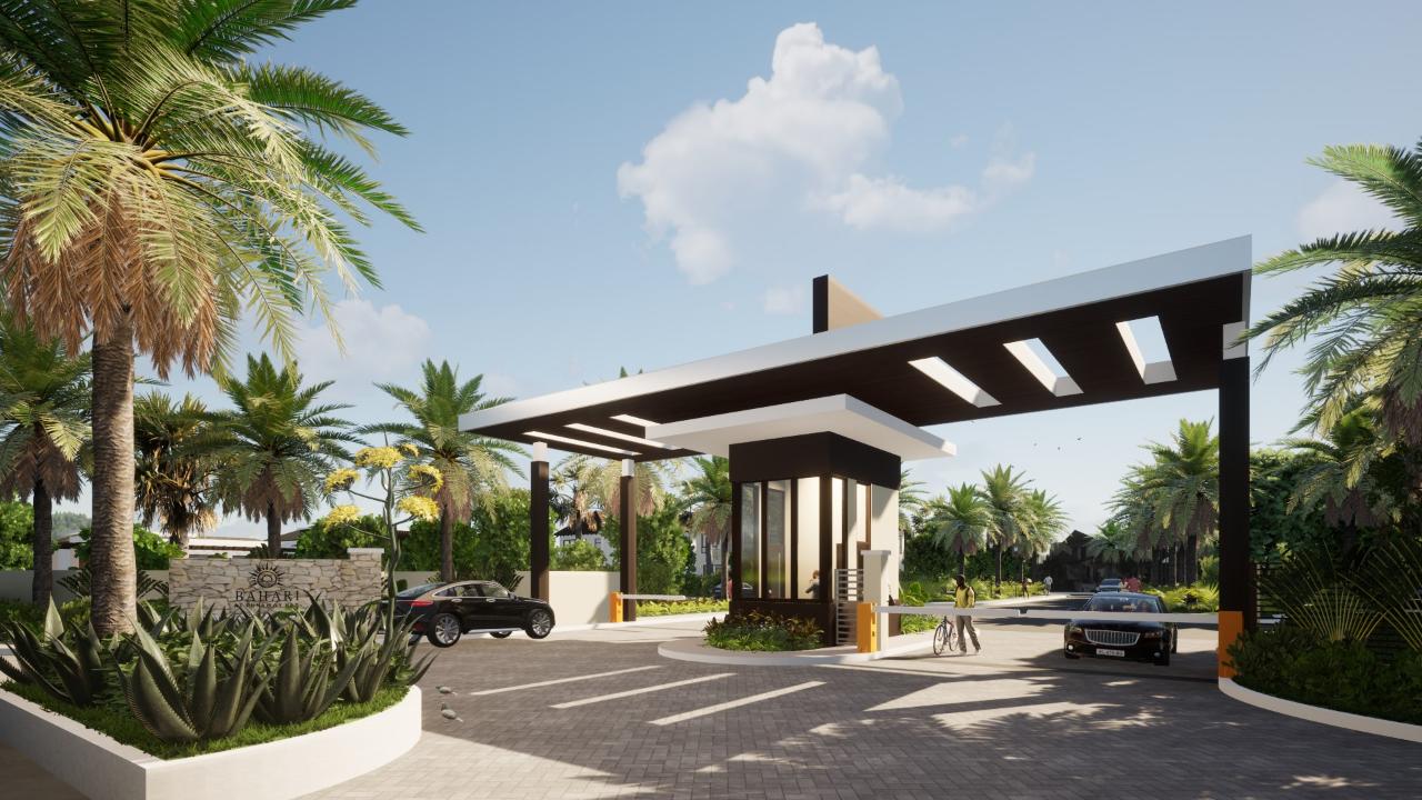 Townhouse for Sale   Runaway Bay