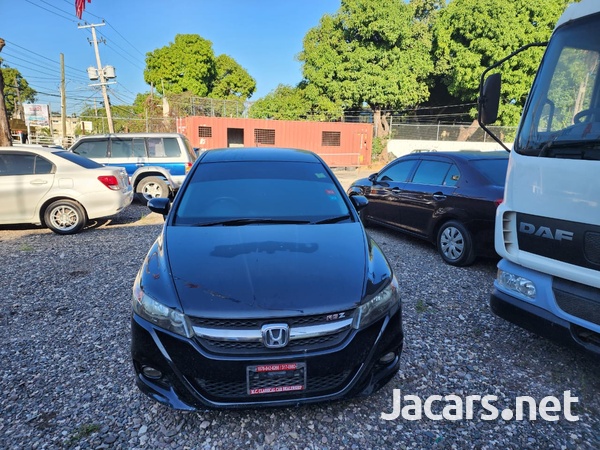 Honda Stream 1,8L 2011