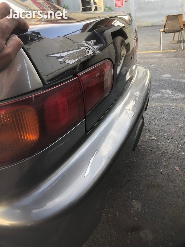 Honda Integra 2,0L 1995