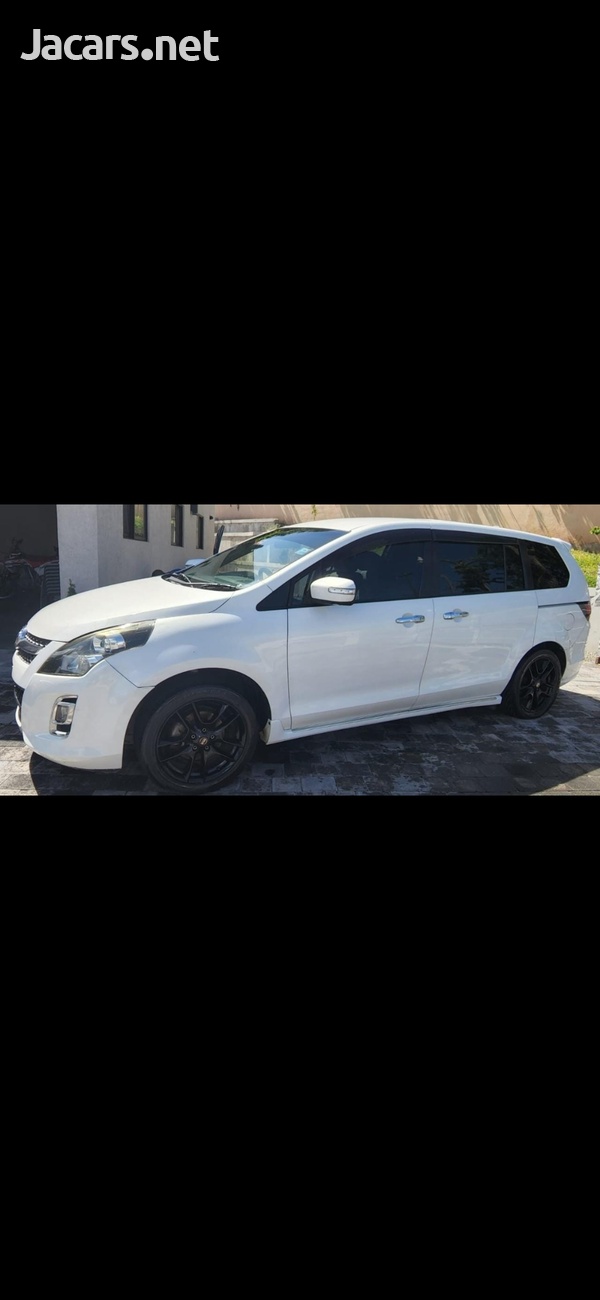 Mazda MPV 2,2L 2008