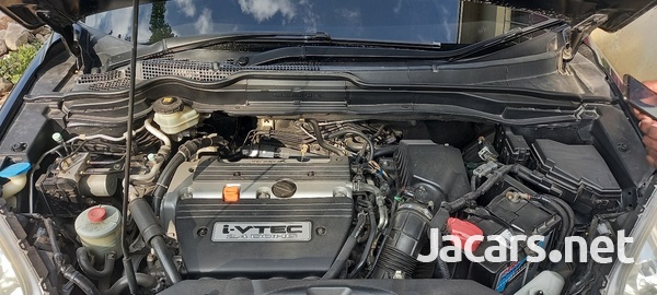 Honda CR-V 2,4L 2011