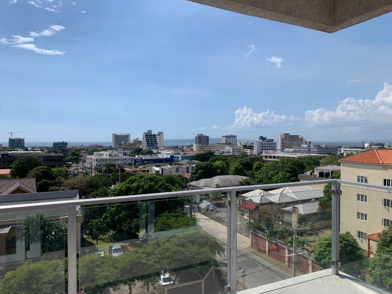 Apartment for Rent   Kingston 5