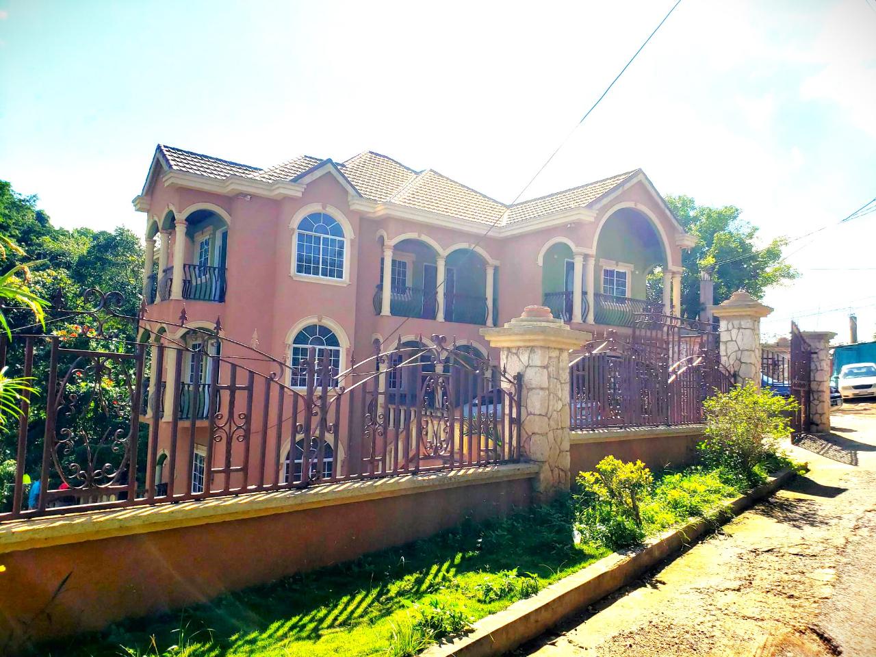 House for Sale   Mandeville