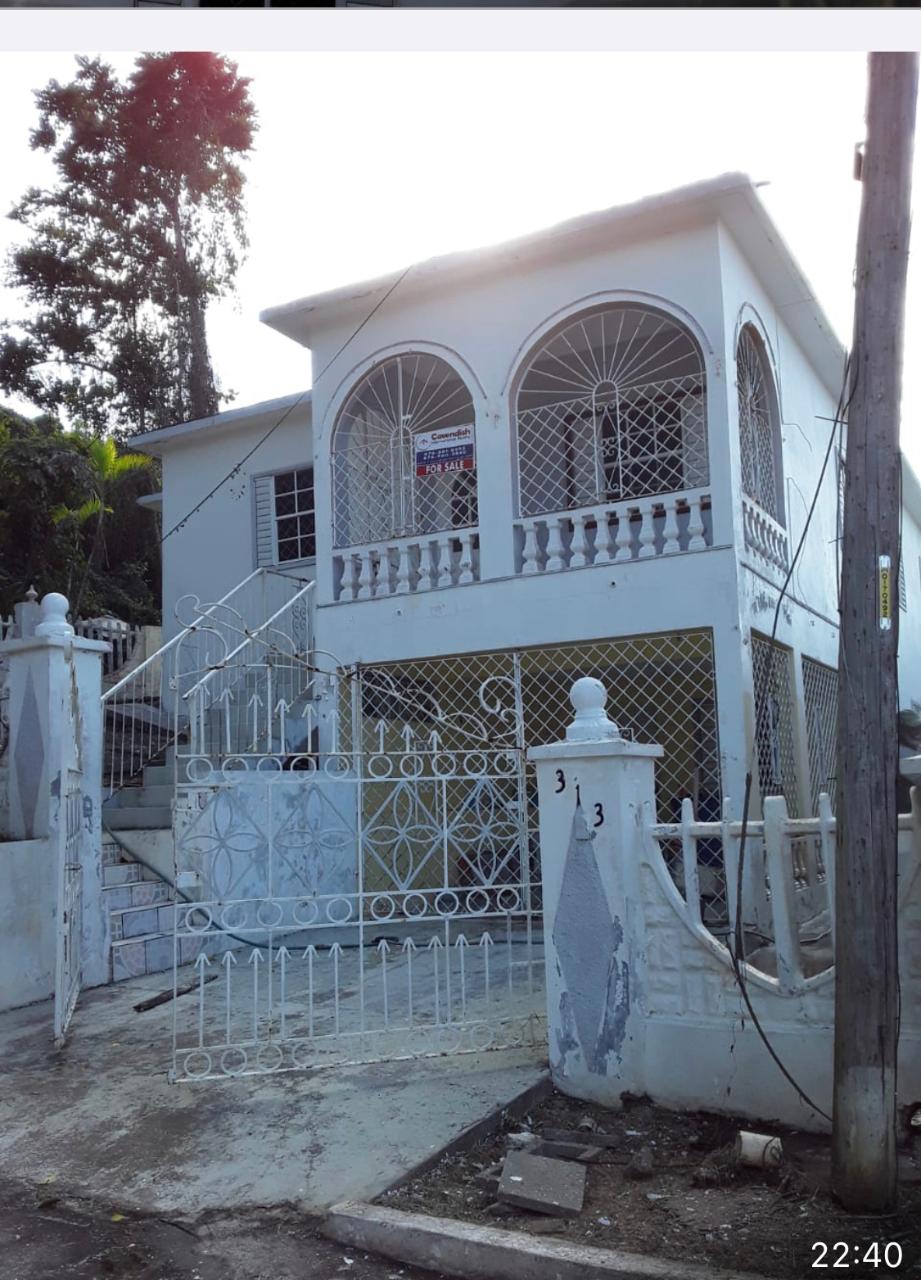 House for Sale   Boscobel