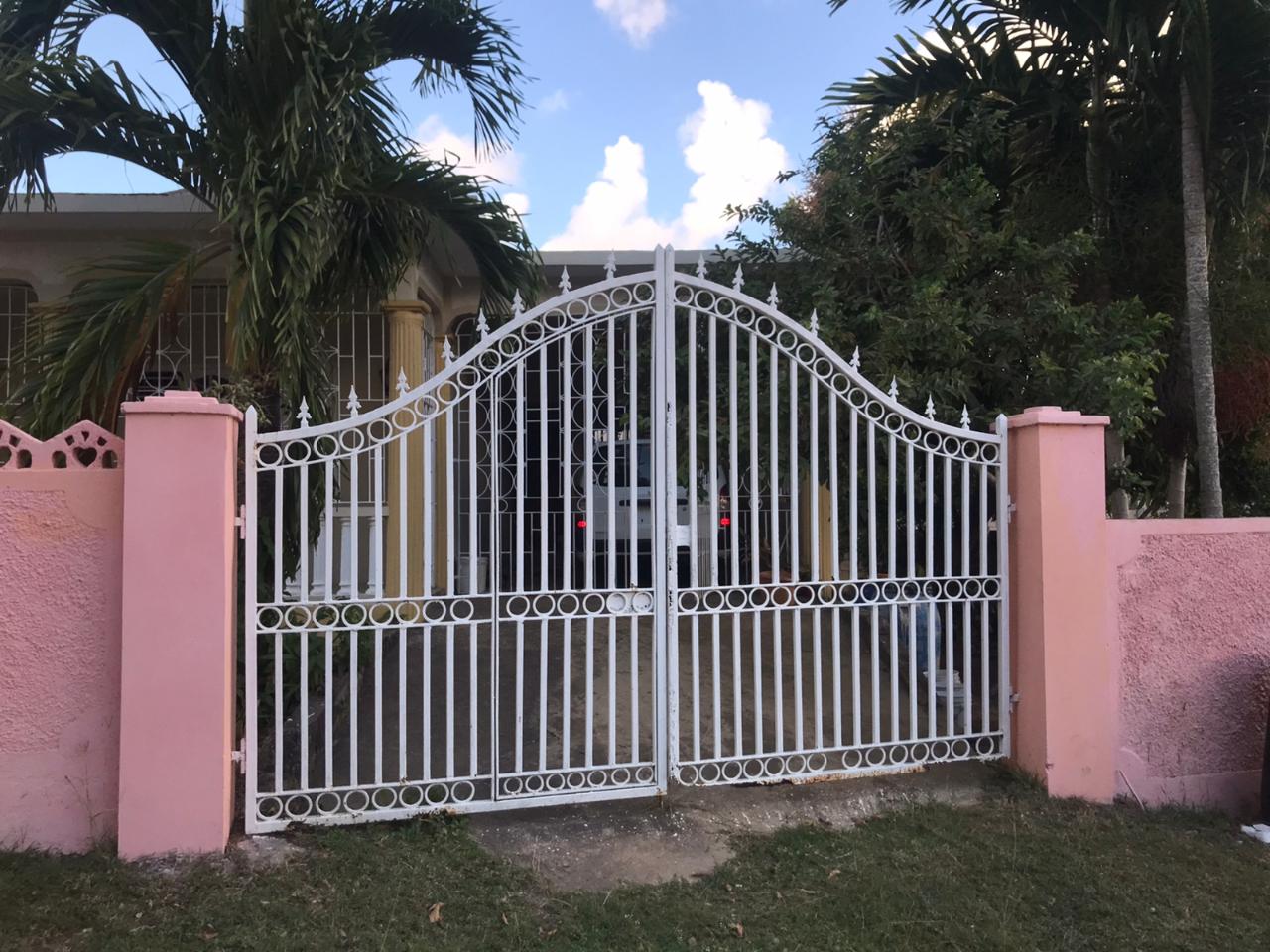 House for Sale   Ocho Rios