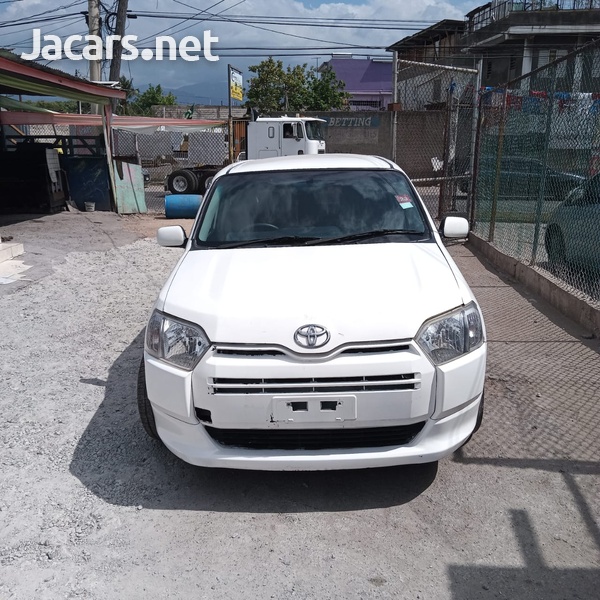 Toyota Probox 1,5L 2015