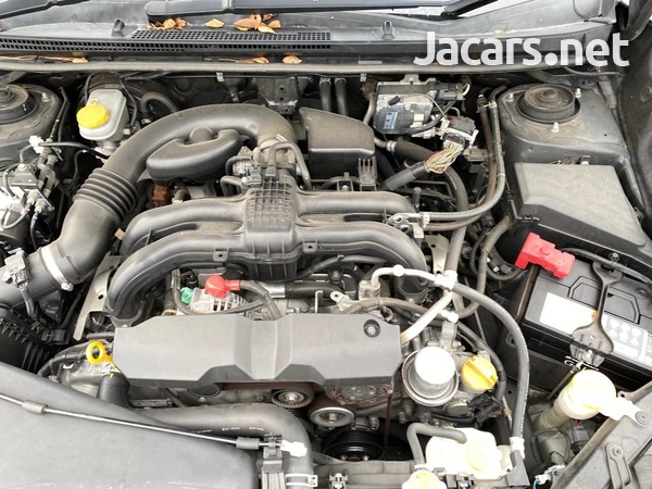 Subaru G4 2,0L 2014