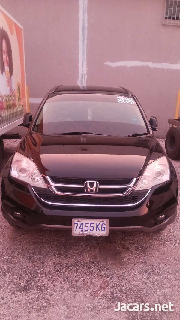 Honda CR-V 2,4L 2011