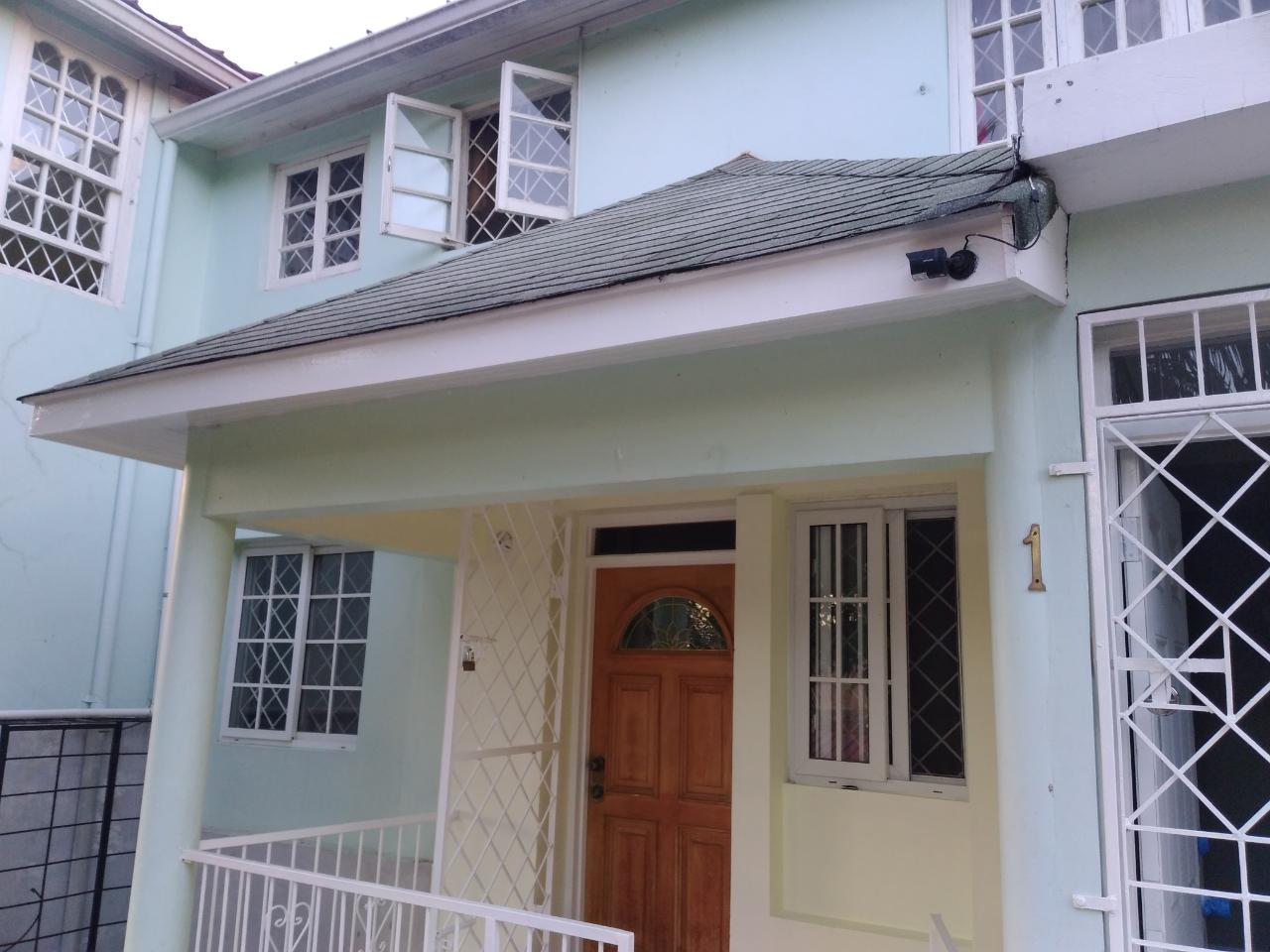 Apartment for Rent   Kingston 9