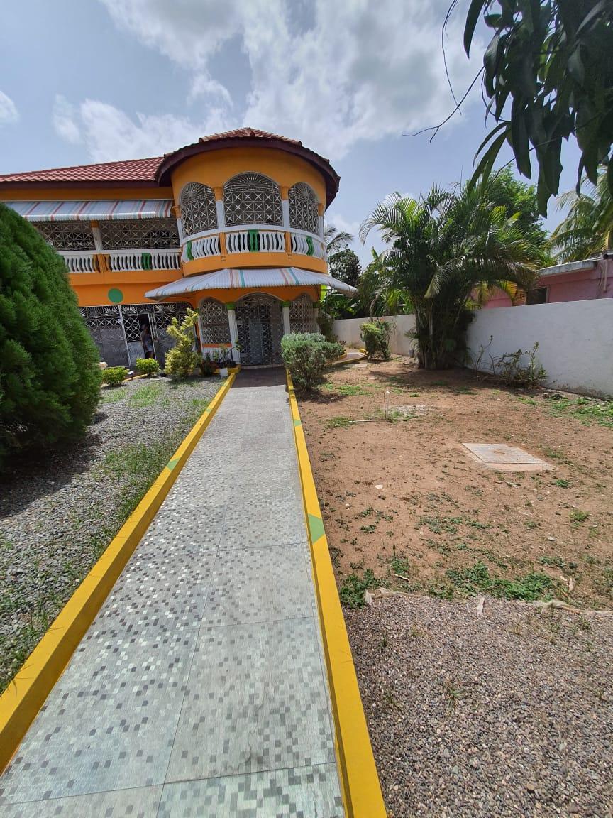House for Rent   Spanish Town
