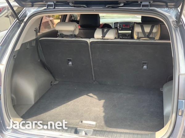 KIA Sportage 1,9L 2019