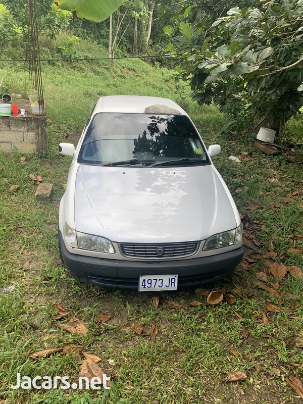 Toyota Corona 1,0L 2000