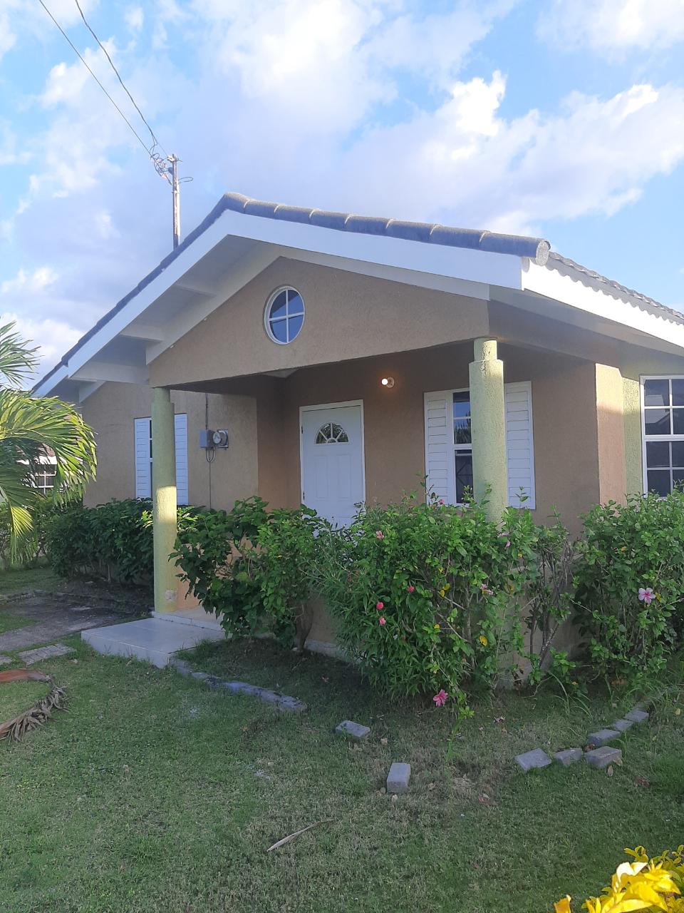 House for Sale   St. Ann's Bay