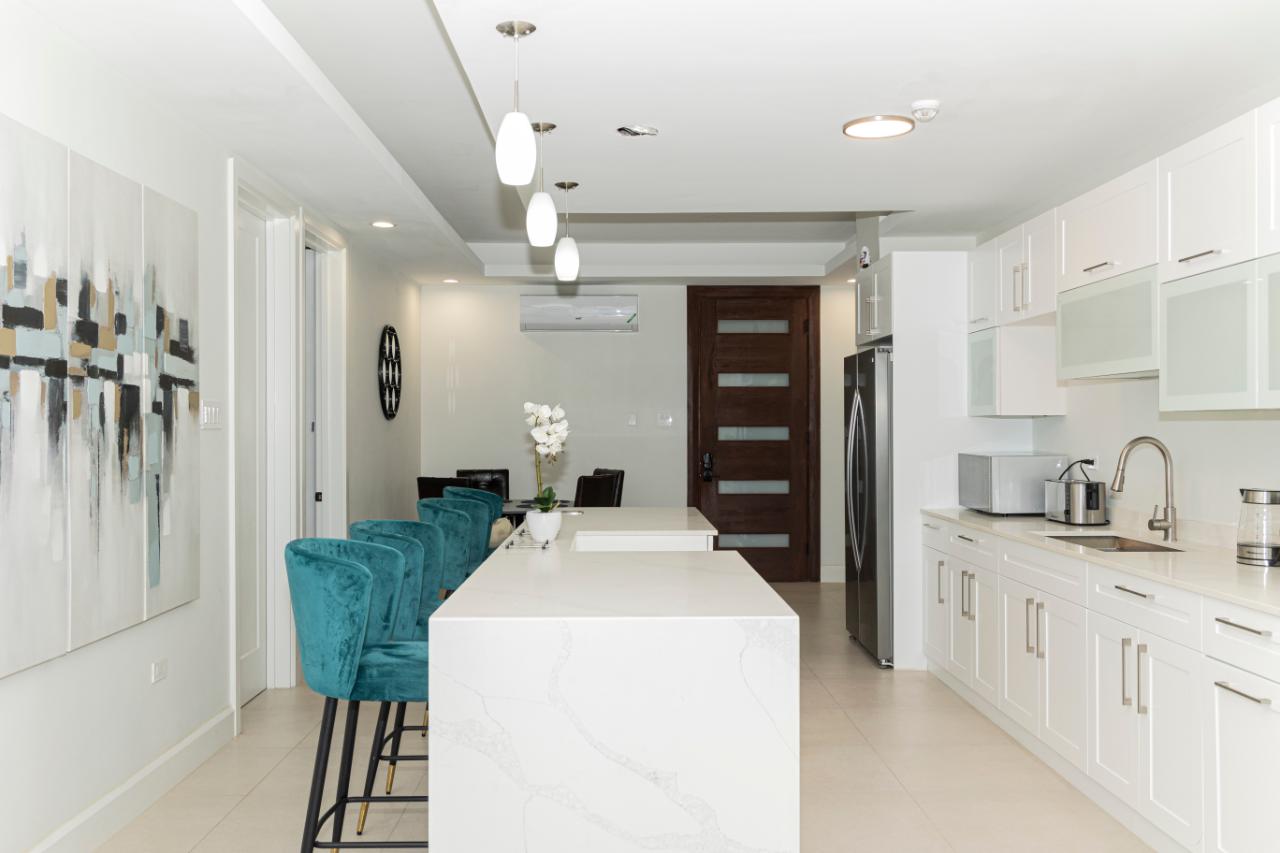 Apartment for Sale   Kingston 6
