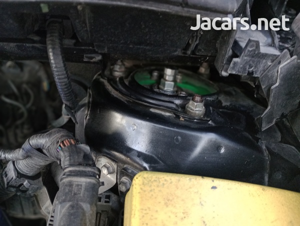 Toyota Blade 2,4L 2007