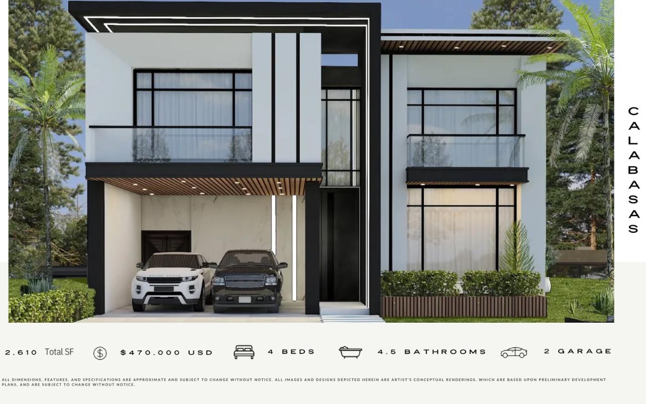 House for Sale Claremont