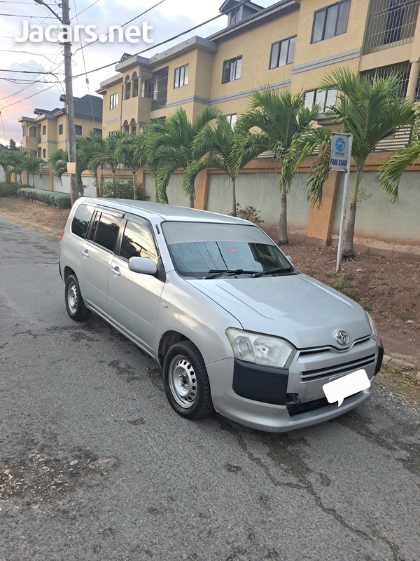 Toyota Probox 1,3L 2015