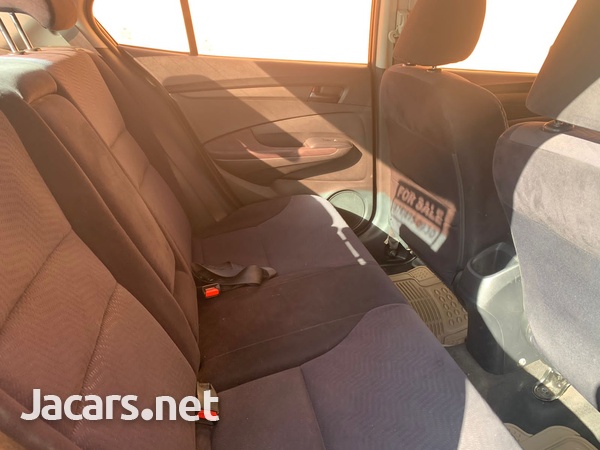 Honda City 1,5L 2012