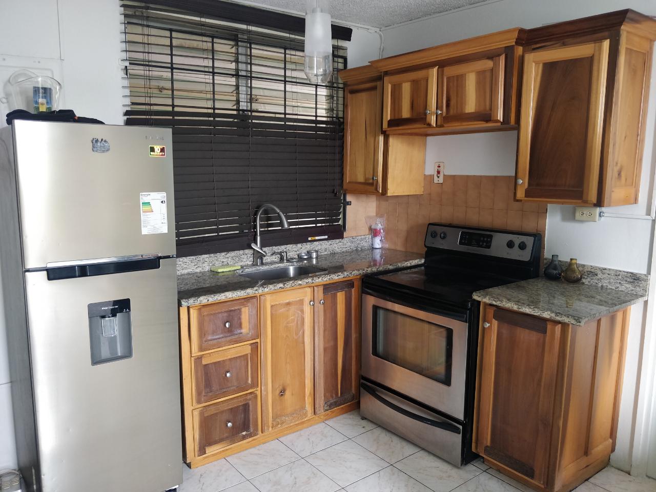 Apartment for Rent   Kingston 5