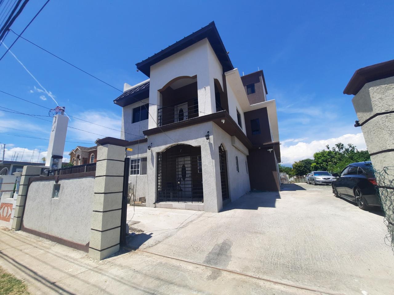 Apartment for Rent   Bridgeport