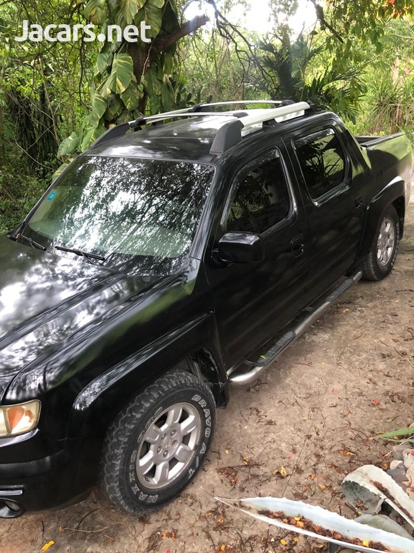 Honda Ridgeline 4,4L 2006