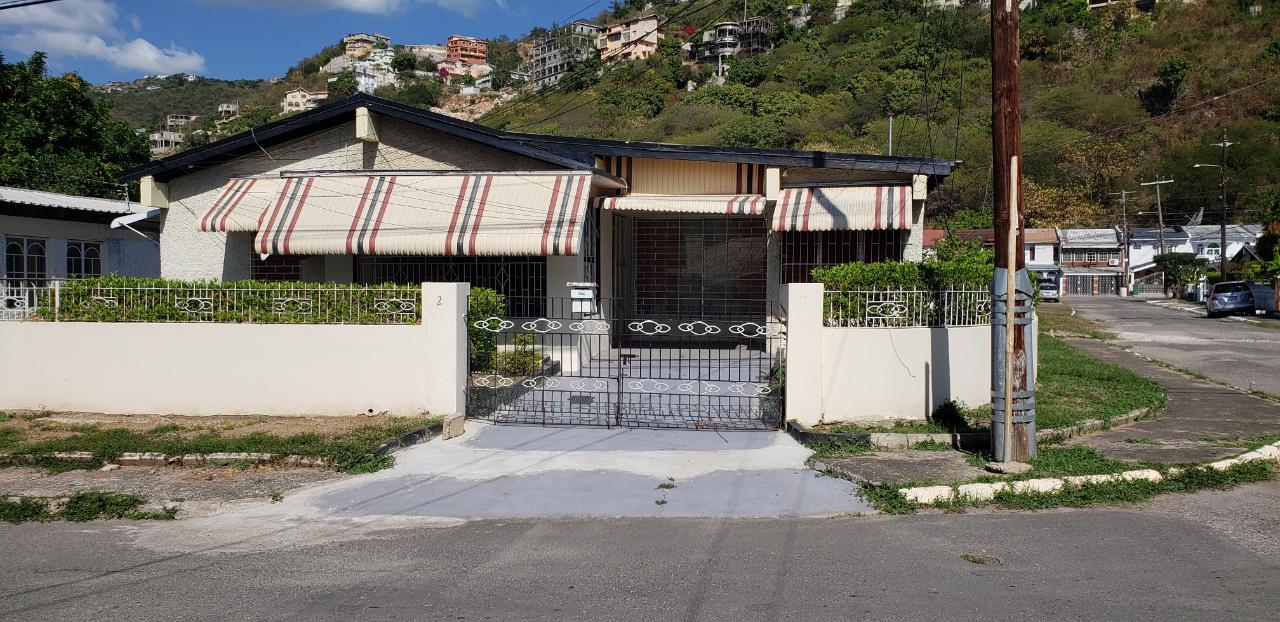 House for Sale   Kingston 19