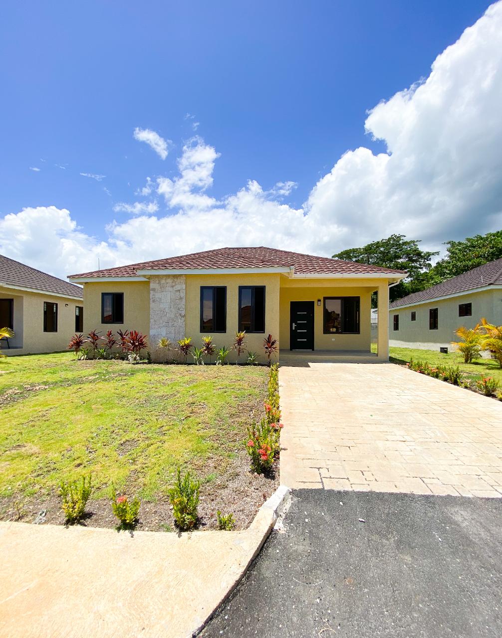House for Rent   Ocho Rios