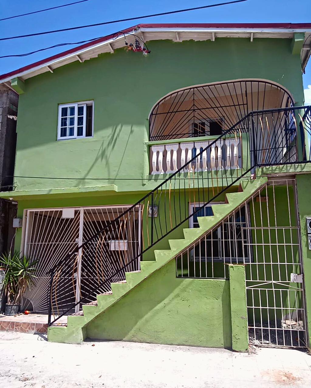 Townhouse for Sale   Ocho Rios