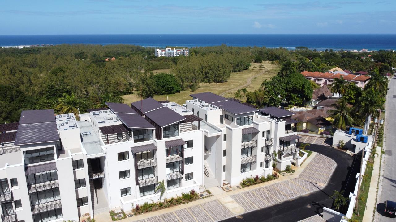 Apartment for Sale   Montego Bay