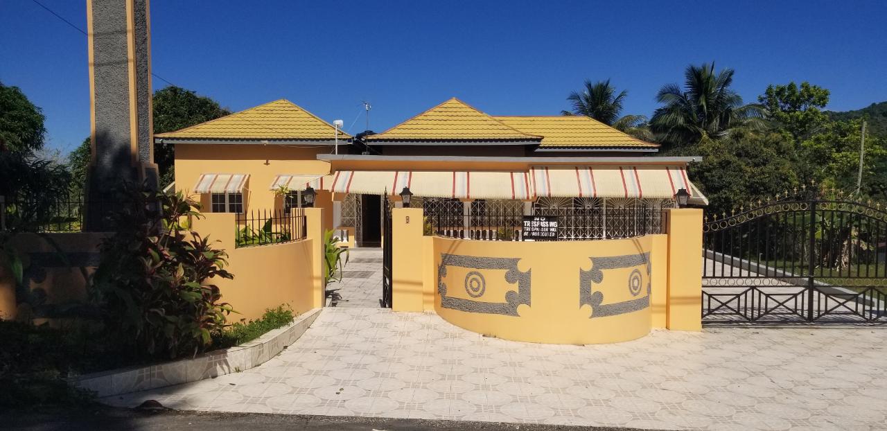 House for Sale   Darliston