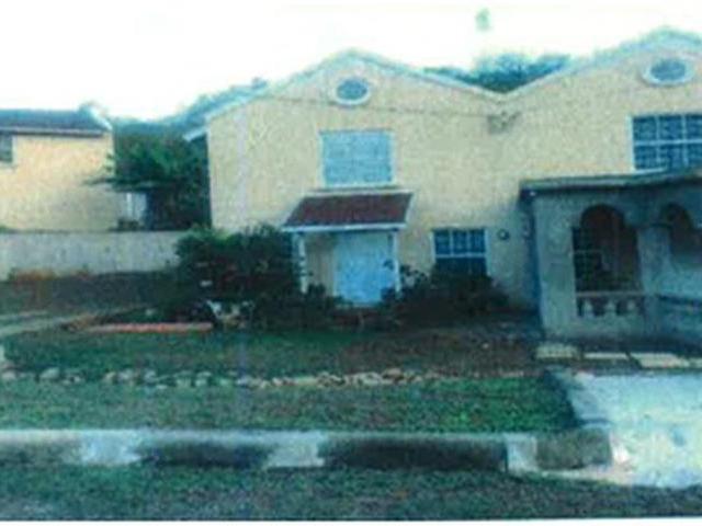 Townhouse for Private   Spanish Town