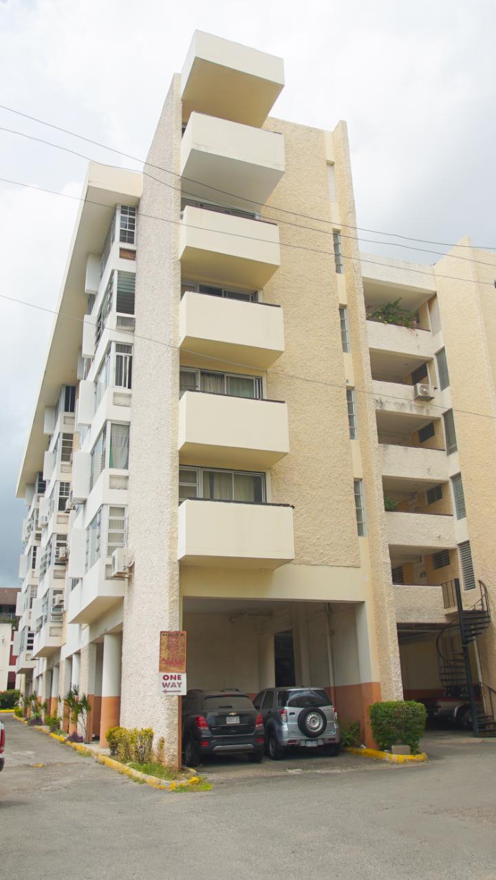 Apartment for Sale   Kingston 5