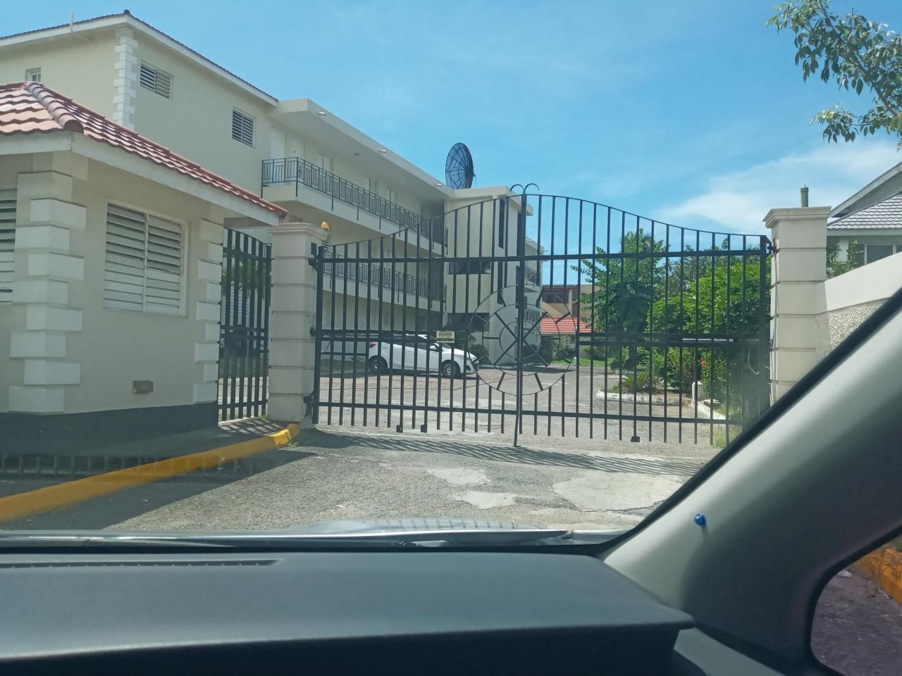 Apartment for Sale   Kingston 10
