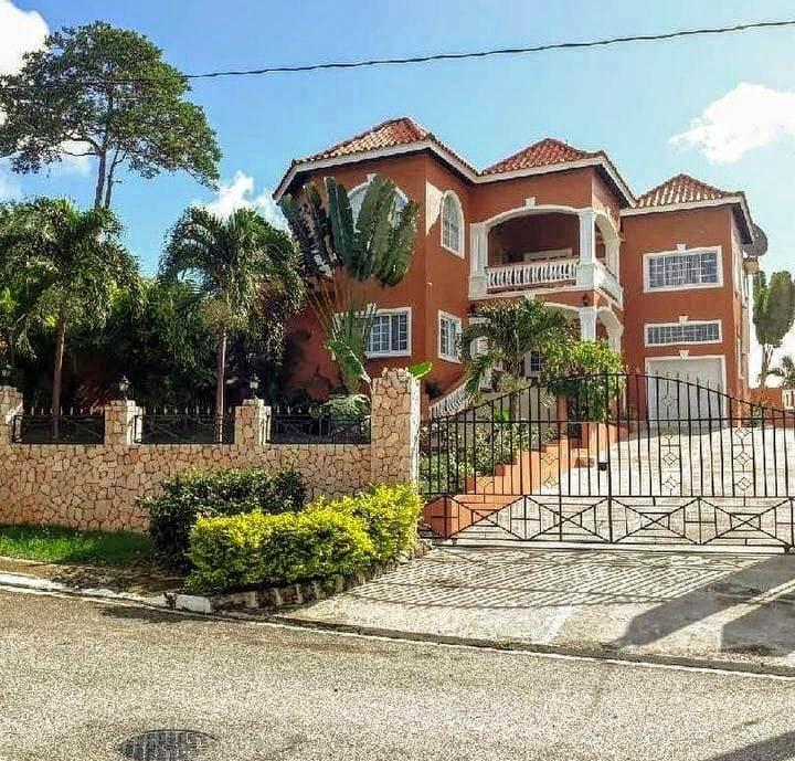 House for Rent   Negril