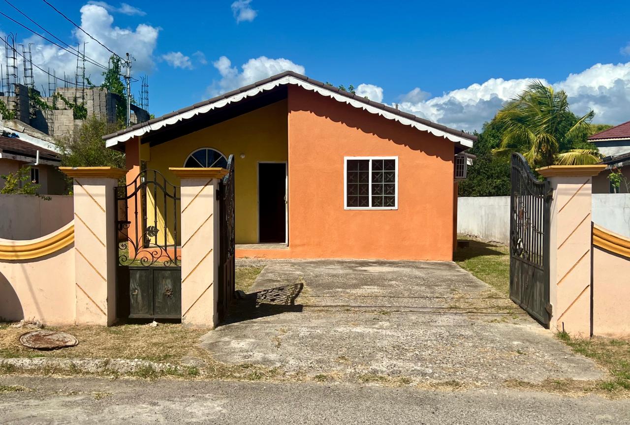 House for Sale   Old Harbour