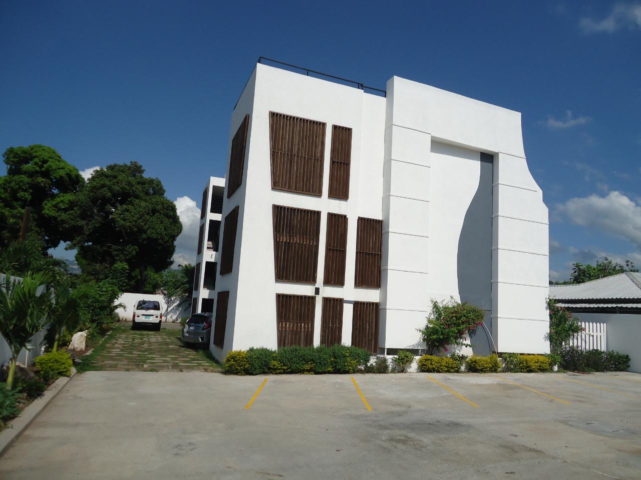 Apartment for Sale   Kingston 10
