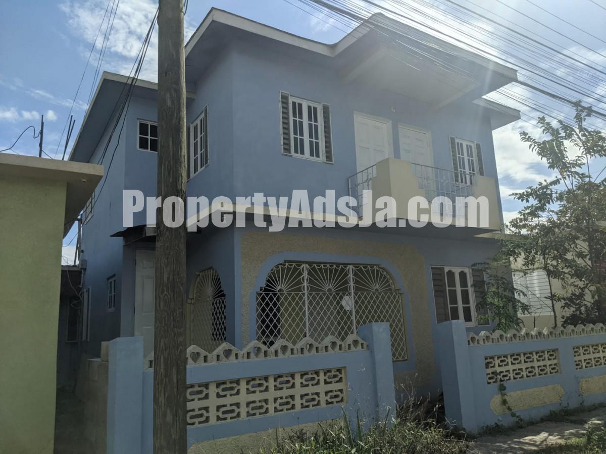 4 bed House For Sale in Greater Portmore, St. Catherine, Jamaica