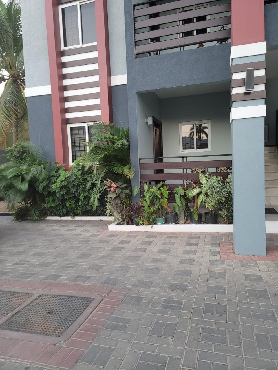 Apartment for Rent   Kingston 6
