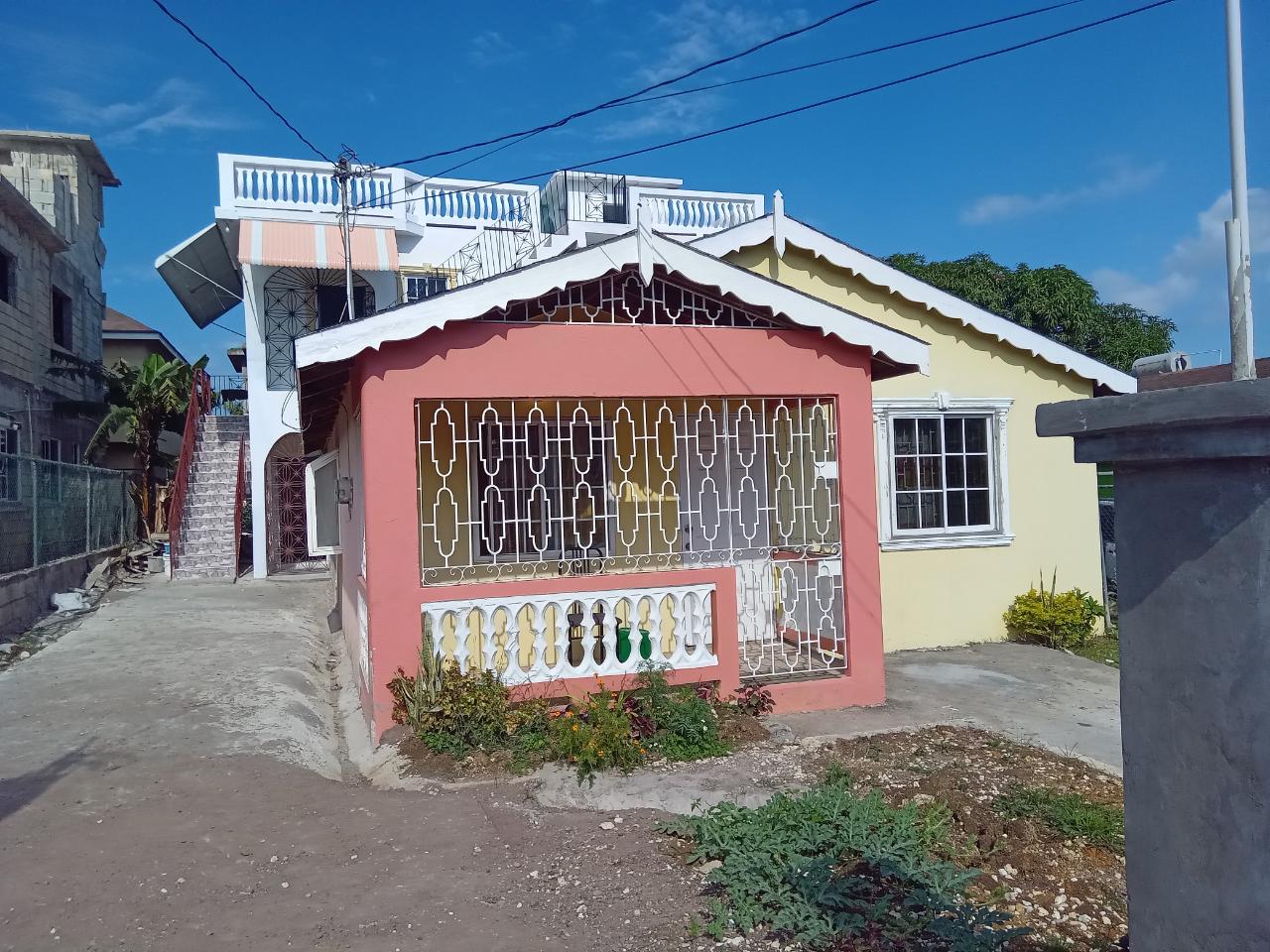 Apartment for Rent   Montego Bay