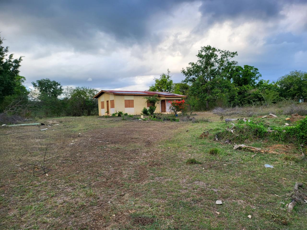 House for Sale Belle Plain
