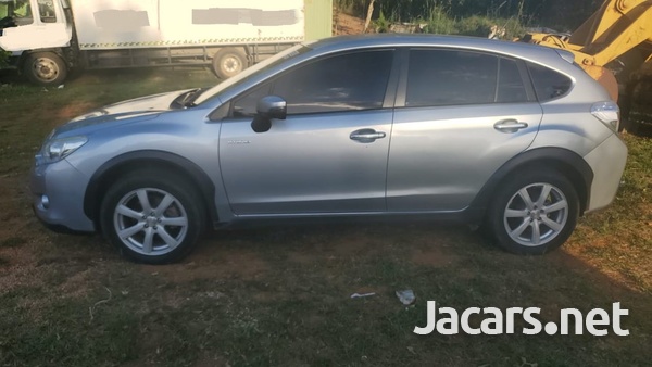 Subaru XV 2,0L 2015
