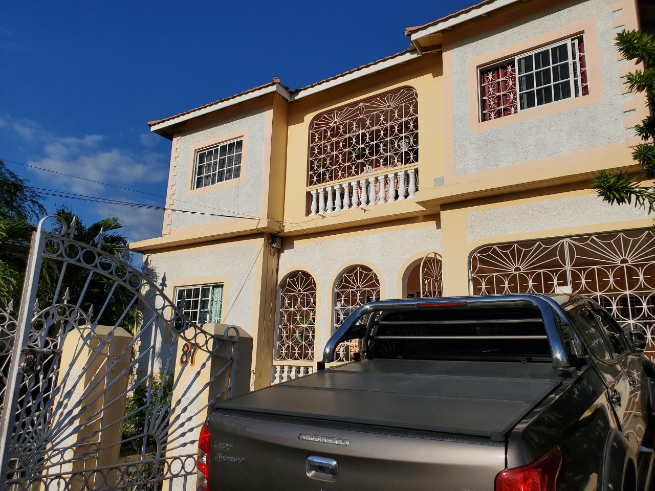 House for Sale   Spanish Town