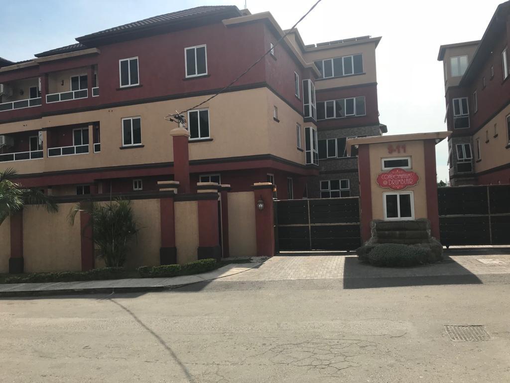 Apartment for Sale   Kingston 10