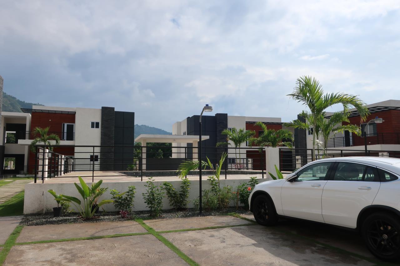 Apartment for Sale   Kingston 8