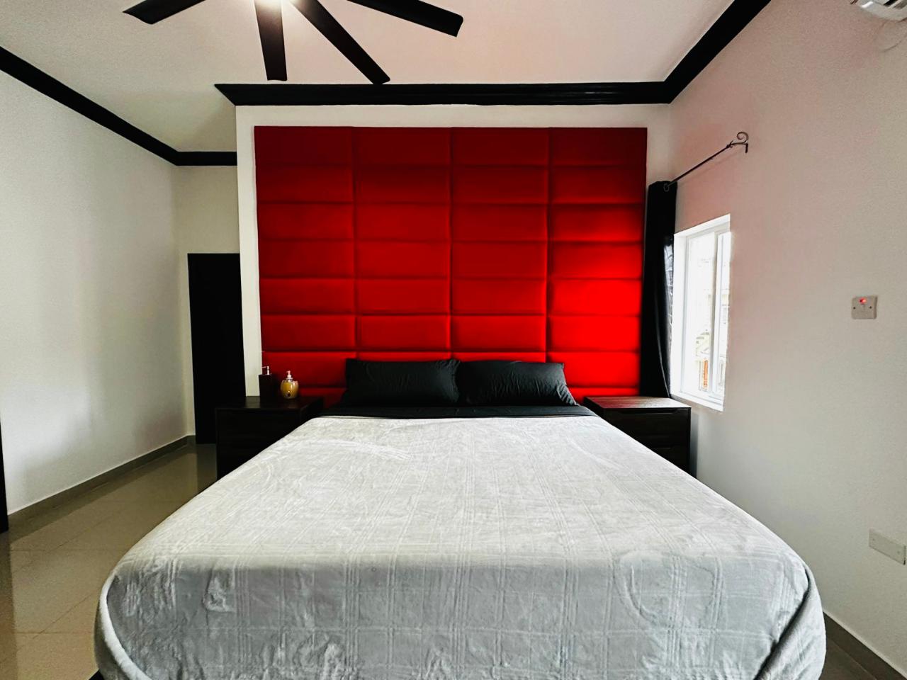 Apartment for Rent   Kingston 8