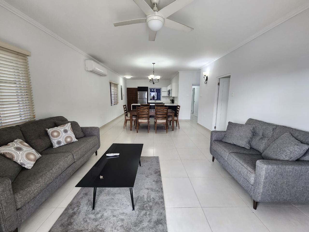 Apartment for Rent   Kingston 8
