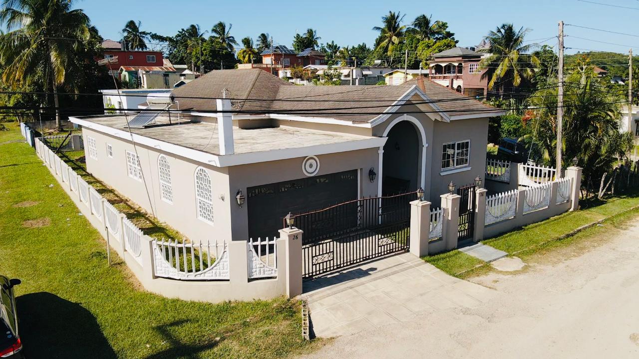 House for Sale   Clarks Town