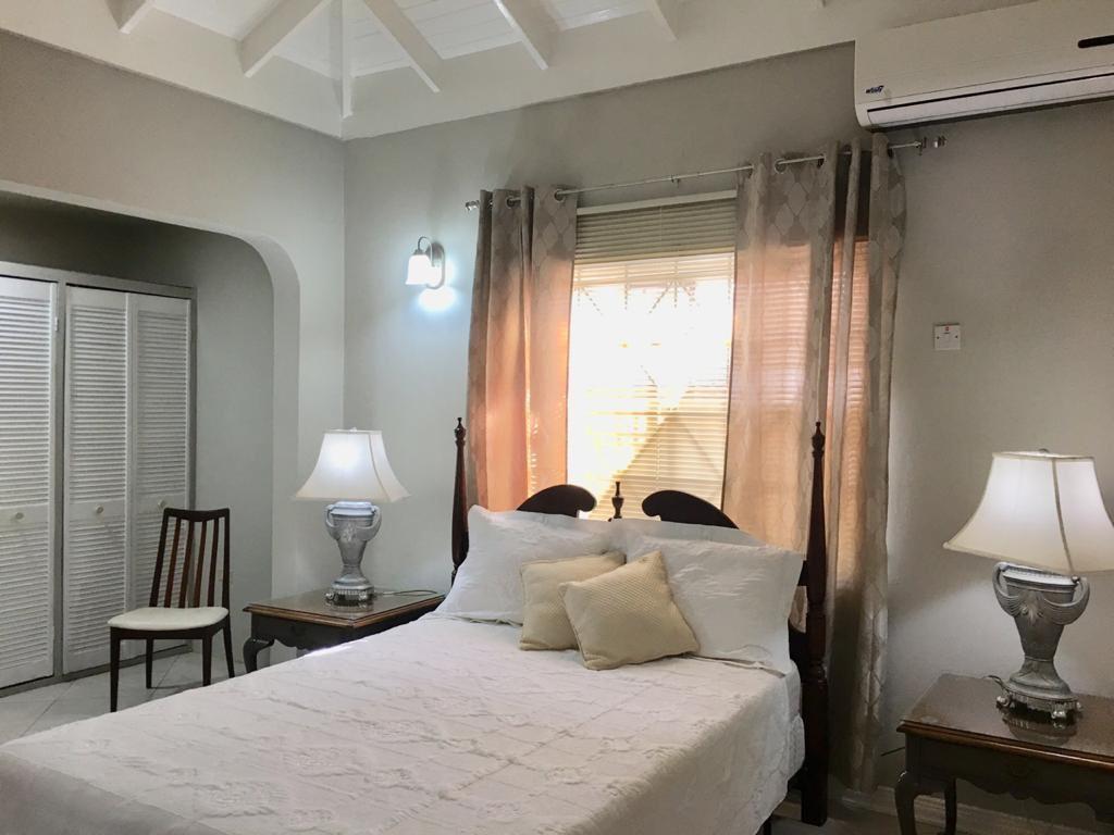 Apartment for Rent   Kingston 6